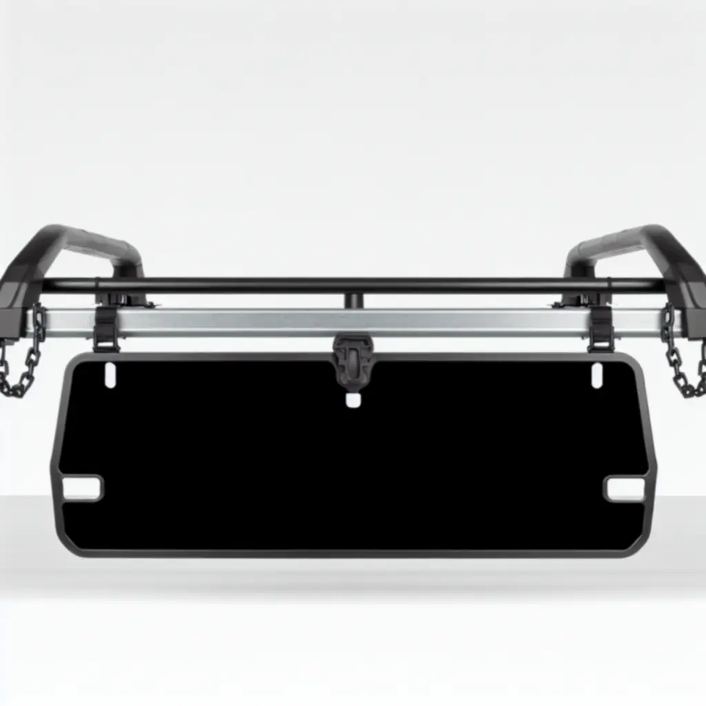 Personalizowane ramki tablic